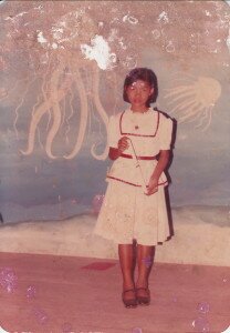 Ma. Luz Mondijan