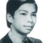 Gerry Faustino