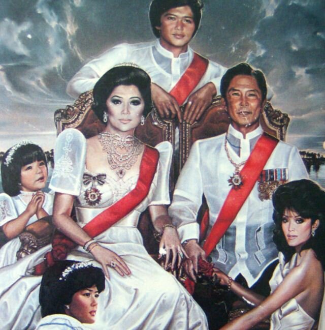 marcosfamily