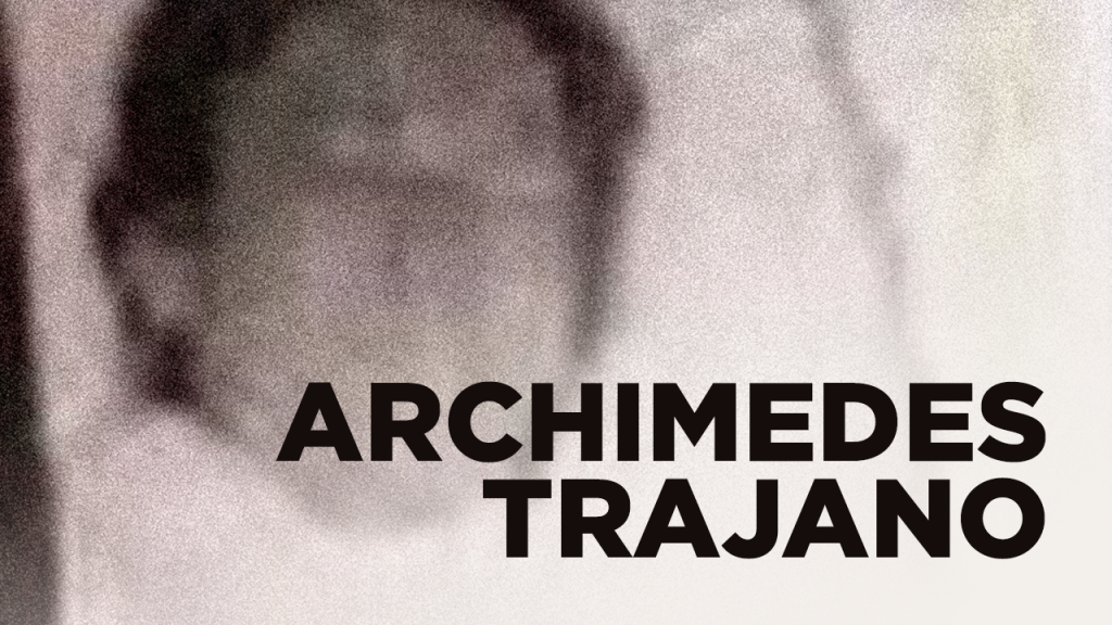 Archimedes Trajano